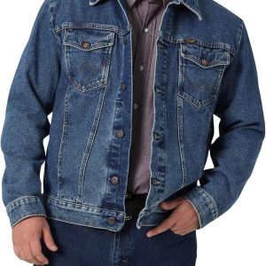 Men's Traditional Jacket